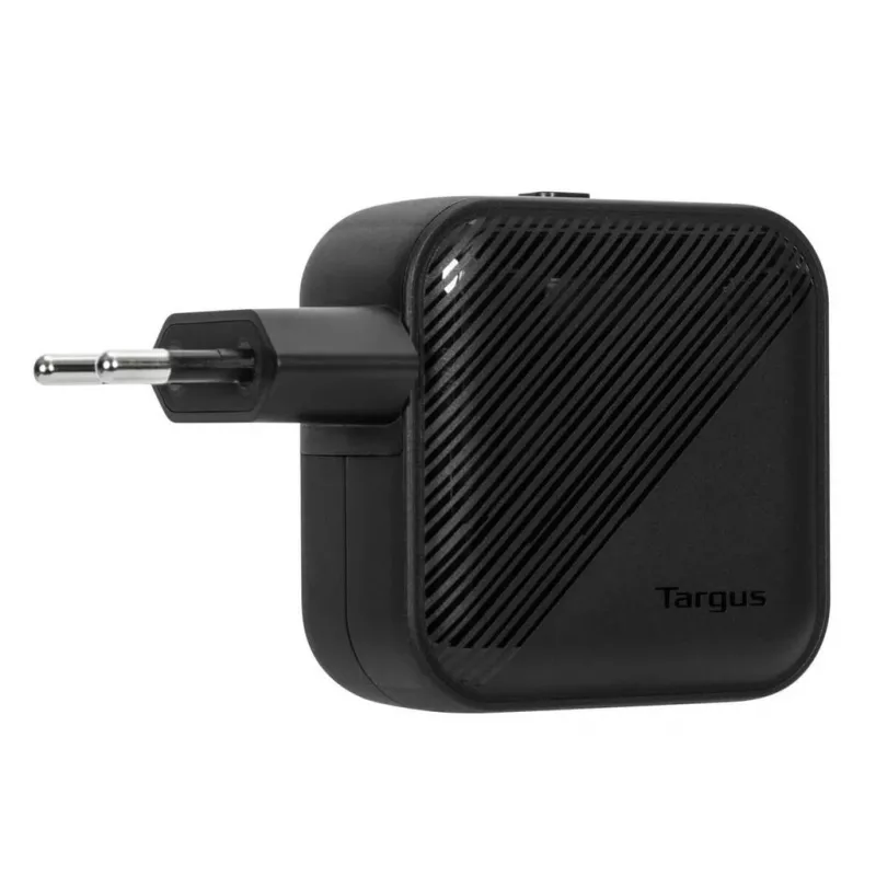 Targus APA803GL mobiele oplader universeel zwart AC snelopladen indoor