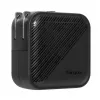 Targus APA803GL mobiele oplader universeel zwart AC snelopladen indoor