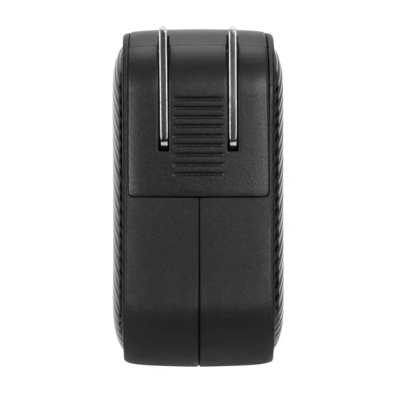 Targus APA803GL mobiele oplader universeel zwart AC snelopladen indoor