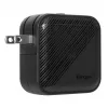 Targus APA803GL mobiele oplader universeel zwart AC snelopladen indoor