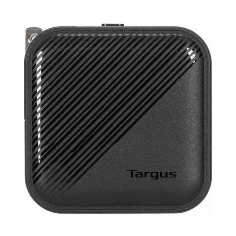 Targus APA803GL mobiele oplader universeel zwart AC snelopladen indoor