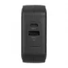 Targus APA803GL mobiele oplader universeel zwart AC snelopladen indoor