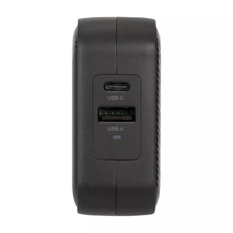 Targus APA803GL mobiele oplader universeel zwart AC snelopladen indoor