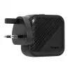 Targus APA803GL mobiele oplader universeel zwart AC snelopladen indoor