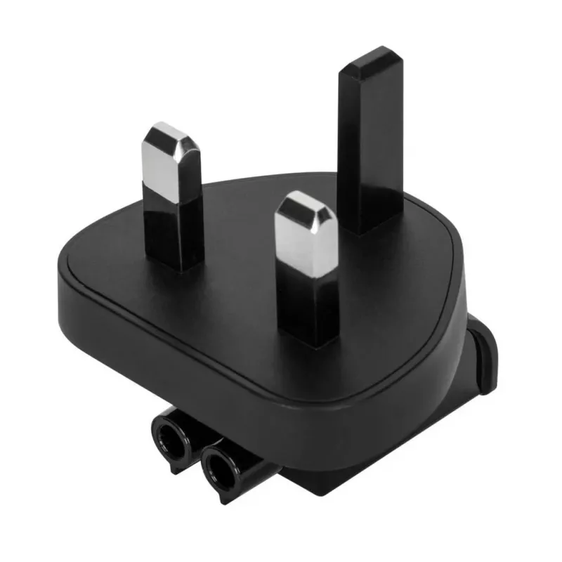Targus APA803GL mobiele oplader universeel zwart AC snelopladen indoor