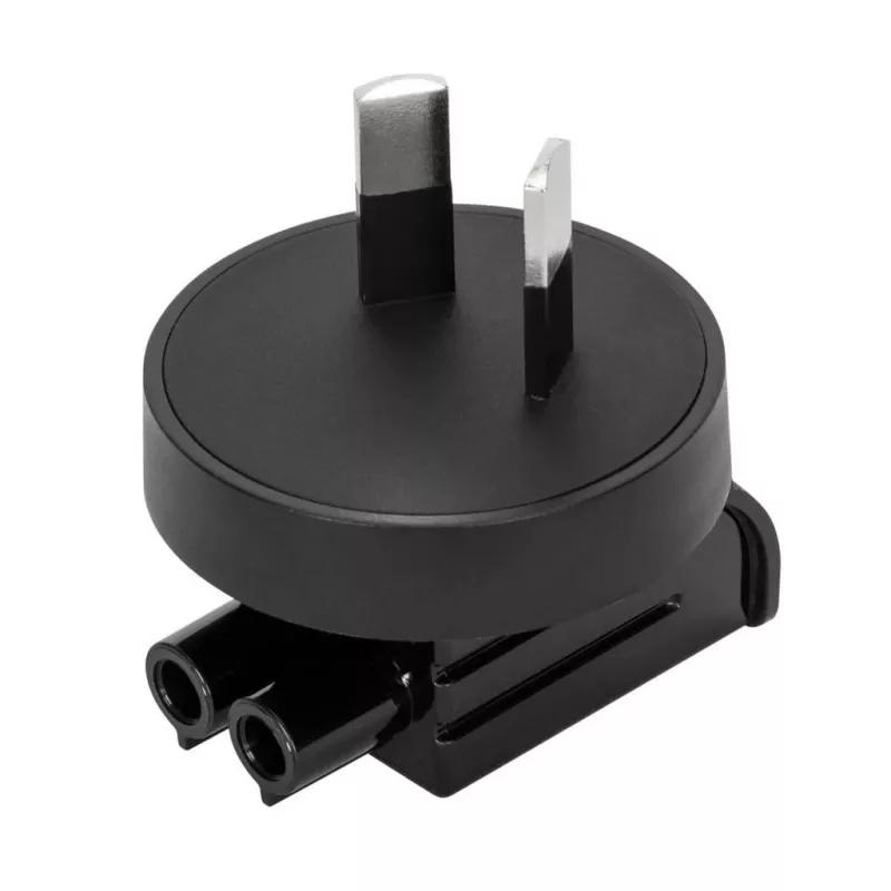 Targus APA803GL mobiele oplader universeel zwart AC snelopladen indoor