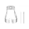 Samsung EJ-PS938BSEGEU styluspen zilver