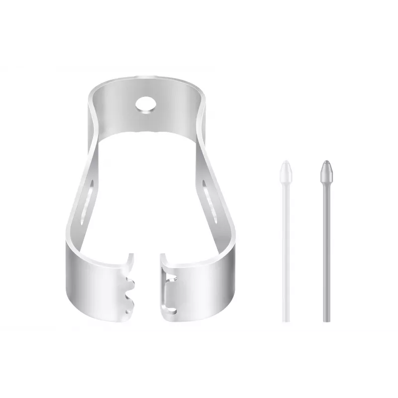Samsung EJ-PS938BSEGEU styluspen zilver