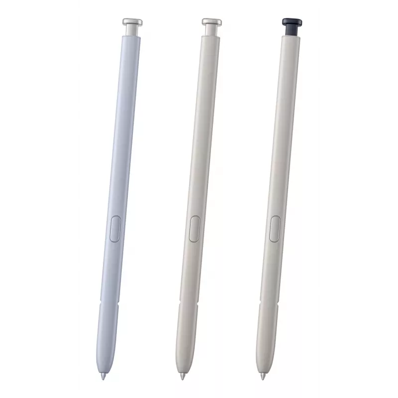 Samsung EJ-PS938BSEGEU styluspen zilver