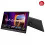 ASUS ZenScreen MB169CK computermonitor 39,6 cm (15,6 inch) 1920 x 1080 pixel Full HD LCD zwart