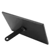 ASUS ZenScreen MB169CK computermonitor 39,6 cm (15,6 inch) 1920 x 1080 pixel Full HD LCD zwart