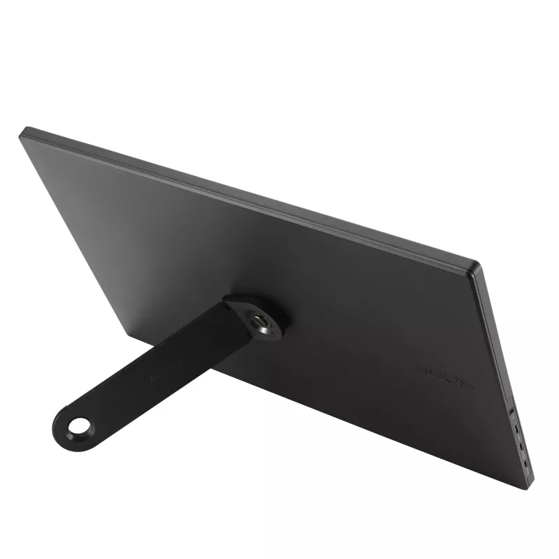 ASUS ZenScreen MB169CK computermonitor 39,6 cm (15,6 inch) 1920 x 1080 pixel Full HD LCD zwart