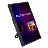 ASUS ZenScreen MB169CK computermonitor 39,6 cm (15,6 inch) 1920 x 1080 pixel Full HD LCD zwart