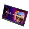 ASUS ZenScreen MB169CK computermonitor 39,6 cm (15,6 inch) 1920 x 1080 pixel Full HD LCD zwart