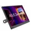 ASUS ZenScreen MB169CK computermonitor 39,6 cm (15,6 inch) 1920 x 1080 pixel Full HD LCD zwart