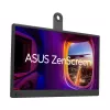 ASUS ZenScreen MB169CK computermonitor 39,6 cm (15,6 inch) 1920 x 1080 pixel Full HD LCD zwart