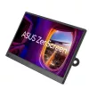 ASUS ZenScreen MB169CK computermonitor 39,6 cm (15,6 inch) 1920 x 1080 pixel Full HD LCD zwart