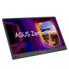 ASUS ZenScreen MB169CK computermonitor 39,6 cm (15,6 inch) 1920 x 1080 pixel Full HD LCD zwart