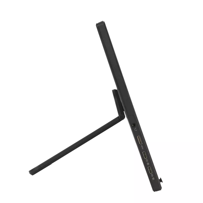 ASUS ZenScreen MB169CK computermonitor 39,6 cm (15,6 inch) 1920 x 1080 pixel Full HD LCD zwart