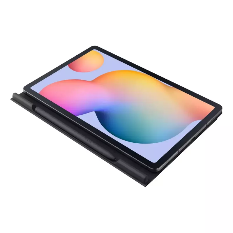 Folio-hoes Samsung Galaxy Tab S6 Lite EF-BP610