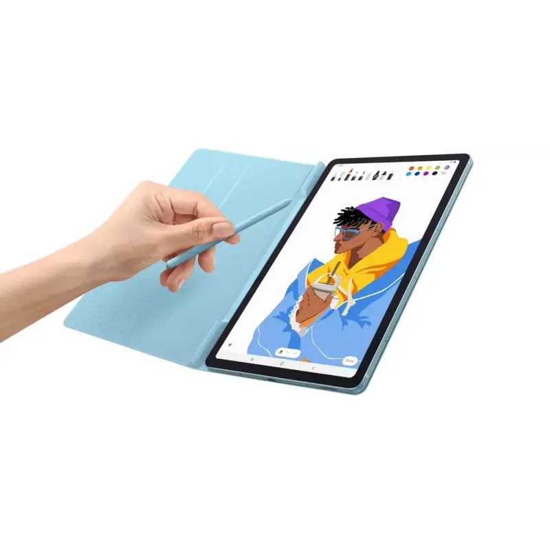 Folio-hoes Samsung Galaxy Tab S6 Lite EF-BP610