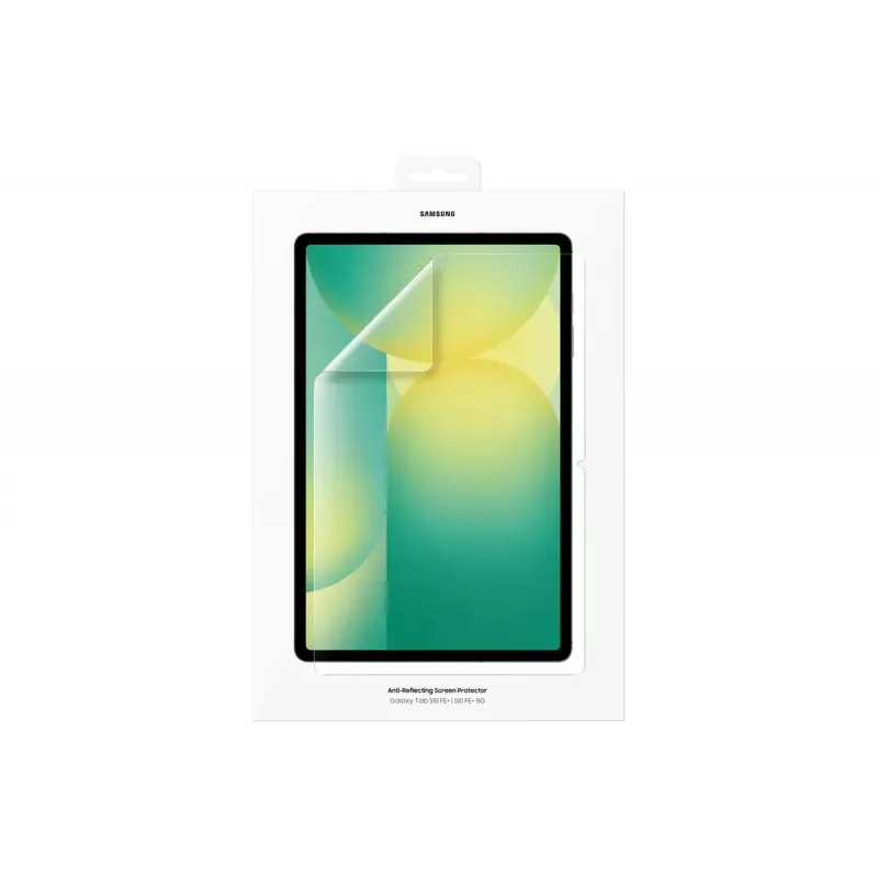 Samsung Anti-Reflecting Screen Protector voor Galaxy Tab S10 FE+