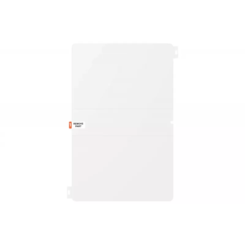 Samsung Anti-Reflecting Screen Protector voor Galaxy Tab S10 FE+