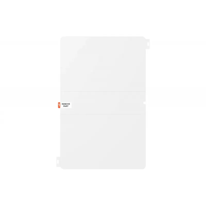 Samsung Anti-Reflecting Screen Protector voor Galaxy Tab S10 FE+