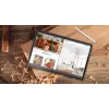 Samsung Anti-Reflecting Screen Protector voor Galaxy Tab S10 FE+