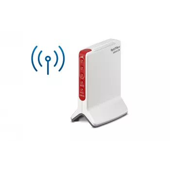 FRITZ!Box 6820 LTE draadloze router Gigabit Ethernet single-band (2,4 GHz) 4G wit