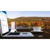 FRITZ!Box 6820 LTE draadloze router Gigabit Ethernet single-band (2,4 GHz) 4G wit