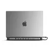 Satechi ST-DDSM opslagbehuizing M.2 USB-gevoed 10 Gbit/s