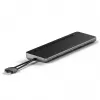 Satechi ST-DDSM opslagbehuizing M.2 USB-gevoed 10 Gbit/s