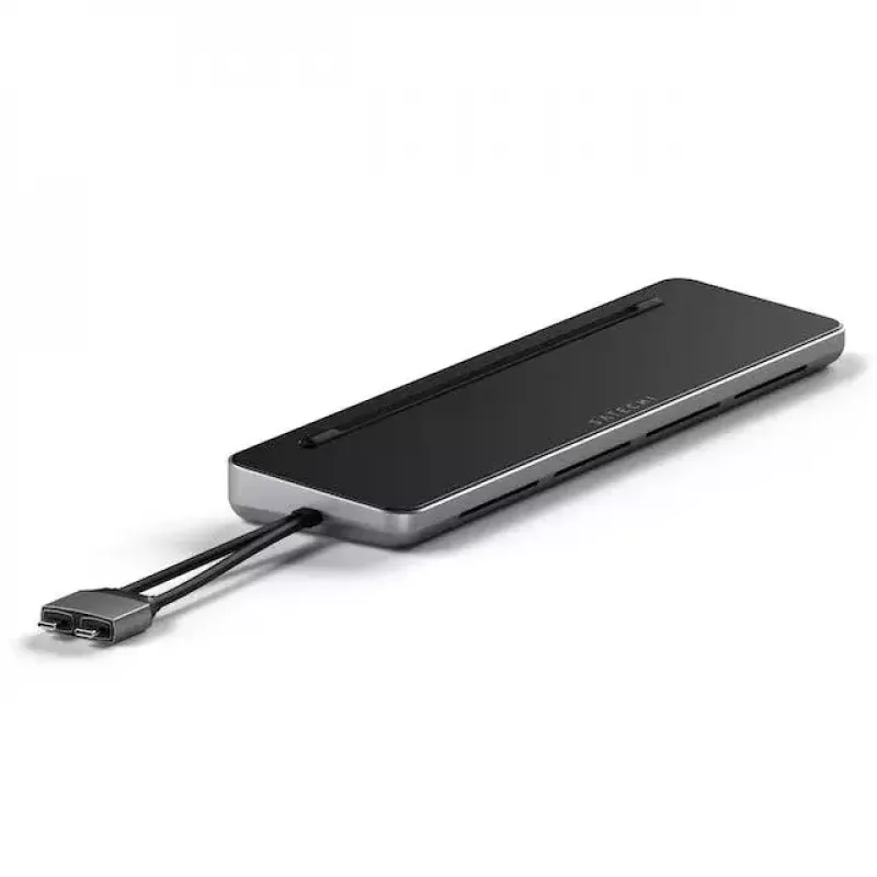 Satechi ST-DDSM opslagbehuizing M.2 USB-gevoed 10 Gbit/s