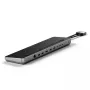 Satechi ST-DDSM opslagbehuizing M.2 USB-gevoed 10 Gbit/s