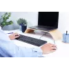 Trust Primo toetsenbord muis meegeleverd kantoor USB Duits zwart