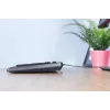 Trust Primo toetsenbord muis meegeleverd kantoor USB Duits zwart