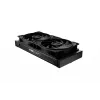 be quiet! Pure Loop 2 | 240mm Processor All-in-One-vloeistofkoeler 12 cm zwart 1 stuks