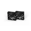 be quiet! Pure Loop 2 | 240mm Processor All-in-One-vloeistofkoeler 12 cm zwart 1 stuks