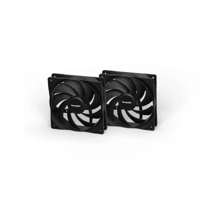 be quiet! Pure Loop 2 | 240mm Processor All-in-One-vloeistofkoeler 12 cm zwart 1 stuks