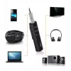 Bluetooth-muziekontvanger Media-Tech MT3588