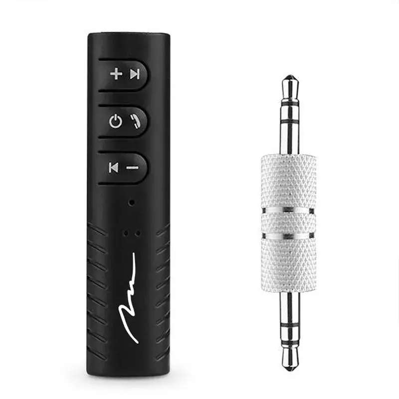 Bluetooth-muziekontvanger Media-Tech MT3588
