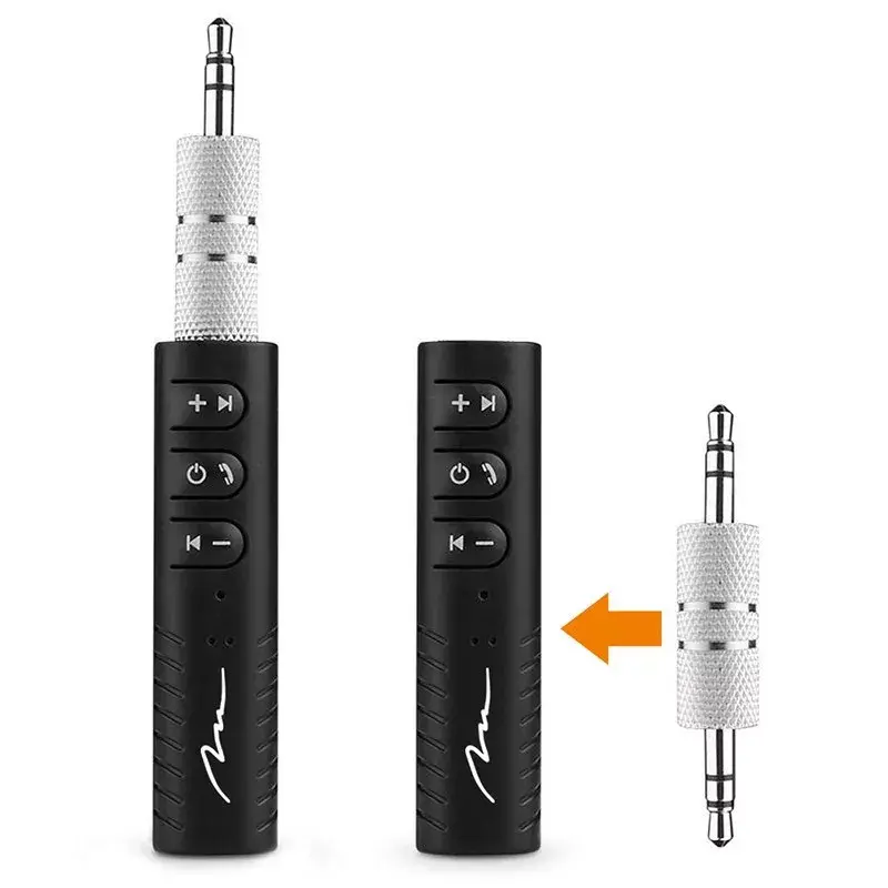 Bluetooth-muziekontvanger Media-Tech MT3588