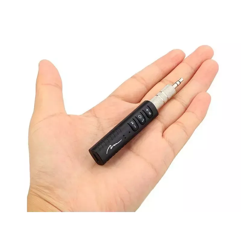 Bluetooth-muziekontvanger Media-Tech MT3588