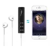 Bluetooth-muziekontvanger Media-Tech MT3588
