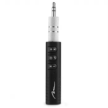 Bluetooth-muziekontvanger Media-Tech MT3588