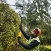 Telescoop heggenschaar DeWALT DCMPH566N-XJ