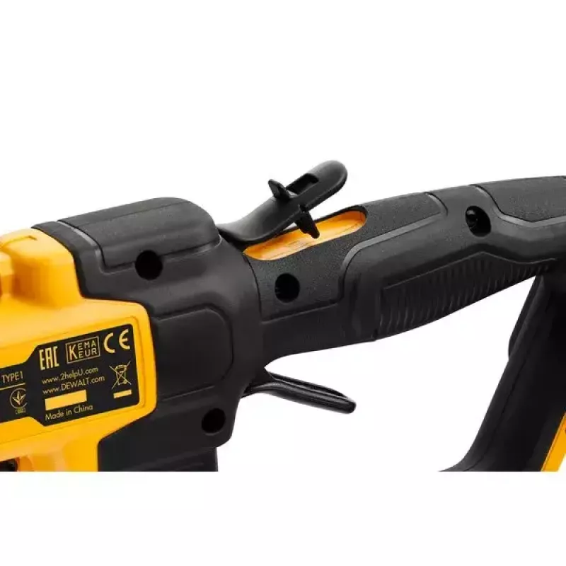 Telescoop heggenschaar DeWALT DCMPH566N-XJ