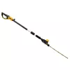 Telescoop heggenschaar DeWALT DCMPH566N-XJ