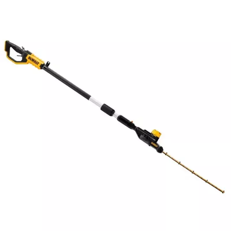 Telescoop heggenschaar DeWALT DCMPH566N-XJ